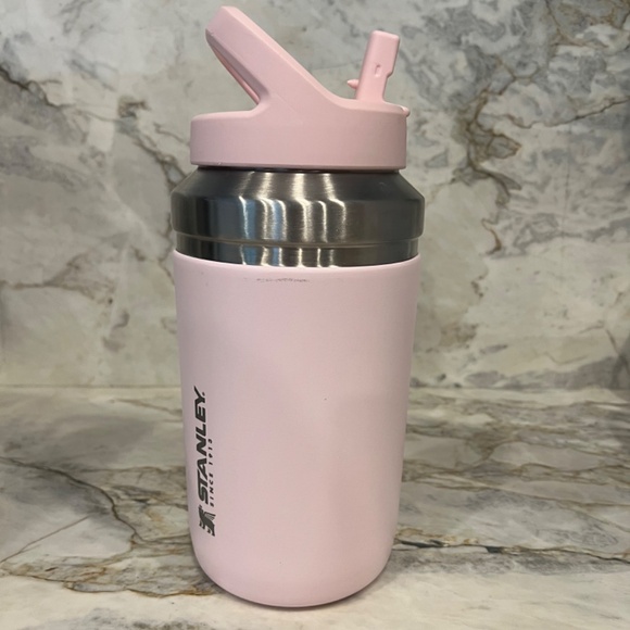 Stanley 64oz Water Bottle - Pink - Picture 2 of 3